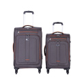 Hot selling 3 stks trolley koffer roller bagage tas