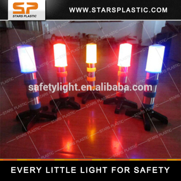 EMERGENCY WARNING ROAD LED Flare WL-A26-002 series