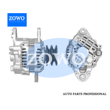 ME08887 ALTERNADOR MITSUBISHI 50A 24V