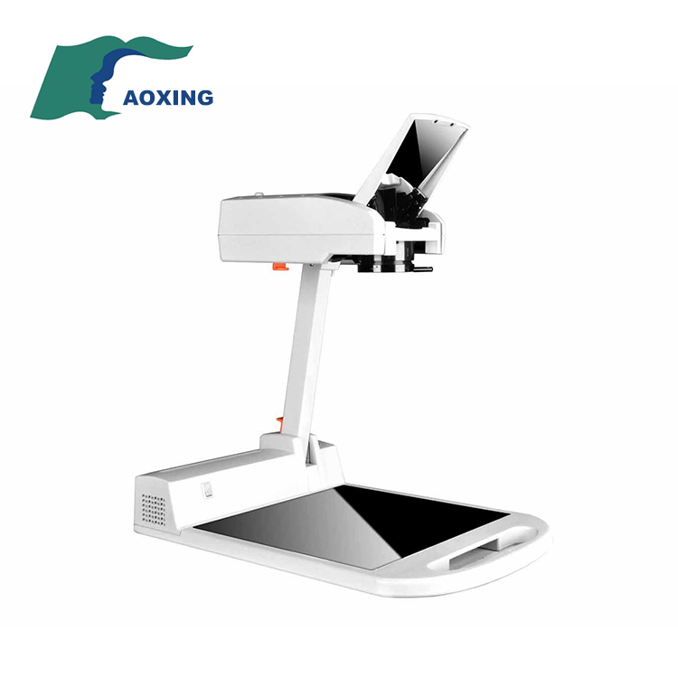 1800--2400 Lumens  Portable digital Overhead Projector