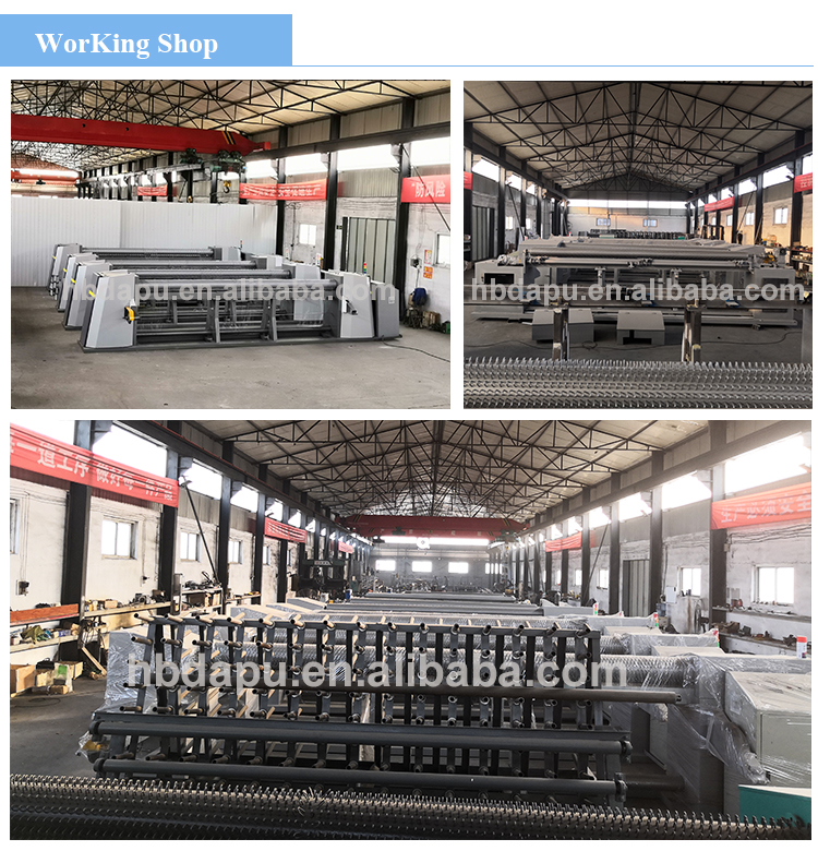 Reverse twisted hexagonal chicken cage mesh making machine hexagonal wire mesh making machine