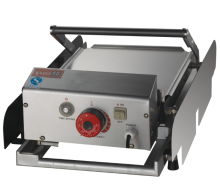 Commercial Automatic Steamed Hamburger Machine - Hamburger Toaster Grill Machine