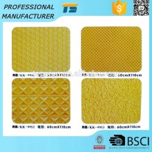 High Quality Clear Thin Rubber Soling Sheet