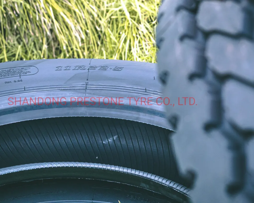 Longmarch Lm 519, All Position Truck Tyre, on & off Road Tyre, 7.50r16, Tires 295 X 80 X 22.5