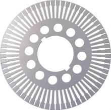 stator rotor electric stamping laminations