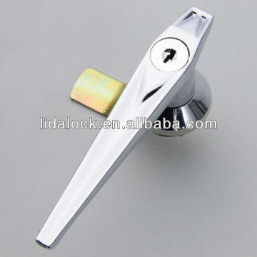 MS304-1-N Cabinet handle lock