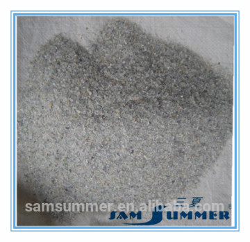 Tiny size of Fluorspar Lump CAF2: 90%min