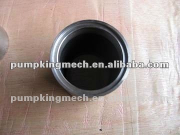 shaft sleeve for slurry pumpS