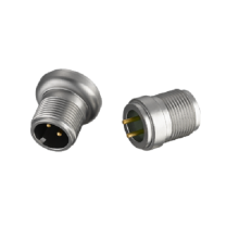 Oil And Gas And Marine Connectors