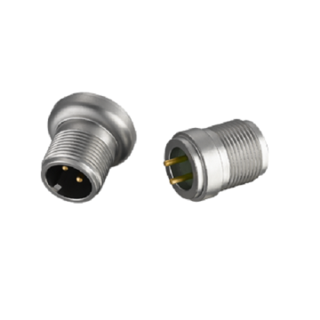 Oil And Gas And Marine Connectors