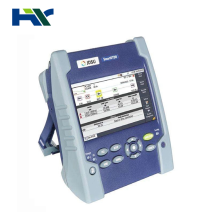 JDSU VIAVI Handheld SmartOTDR E100AS SM OTDR Tester