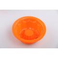 Pumpkin Shape Mini Silicone Baking Cake Mold