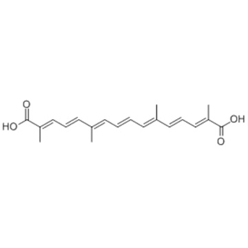 ACIDE 8,8&#39;-DIAPOCAROTÉNEDIOIQUE CAS 27876-94-4