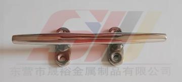 Marine Hardware Casting Mooring Boat Dock Cleats