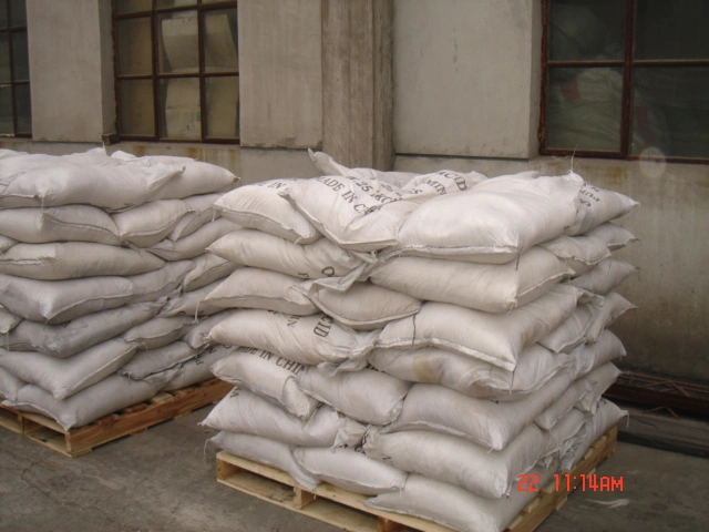 Technical Grade 99.6% Oxalic Acid