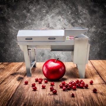 Automatic Pomegranate Peeling Machine for Industrial Fresh Pomegranate Juicing