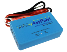 12V Car Battery Intelligent Protector