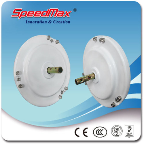 BLDC Ceiling Fan Motor