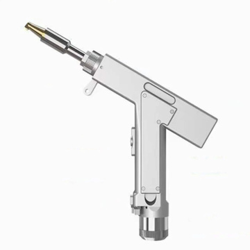 SUP21T Fiber Laser Welding Head