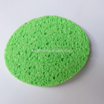 oval cellulose sponge,melamine sponge,foam sponge