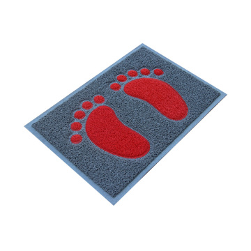 Factory Supply pvc floor mat