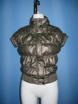 padding vest