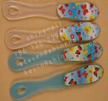 manufacturer supplies mini callus foot file