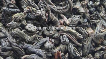 pure black tea/lapsang souchong black tea/high quality black tea