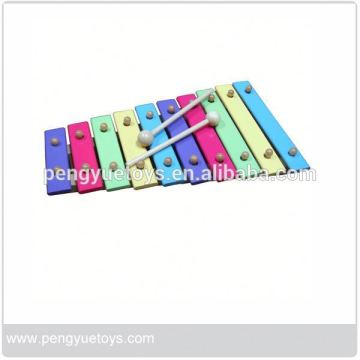 Instrument Xylophone	,	Lovely Educational Xylophone	,	Small Xylophone