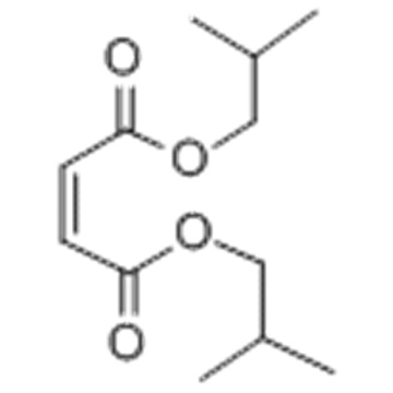 Maleato de diisobutilo CAS 14234-82-3