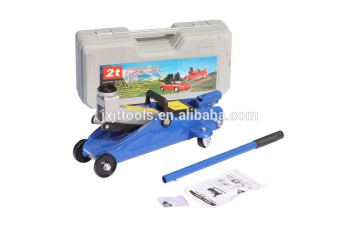 8.5kgs Hydraulic Trolley Jack/CE TUV Jack