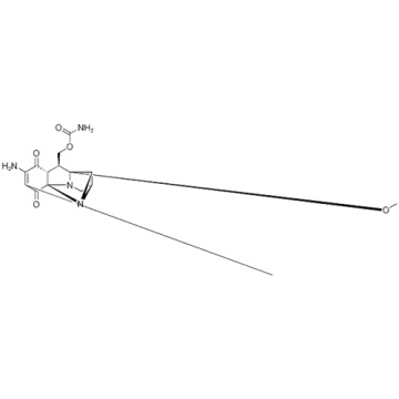 Antibiotic CX 1 CAS 111750-67-5