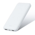 Ultra Thin 10000mAh Portable Power Bank