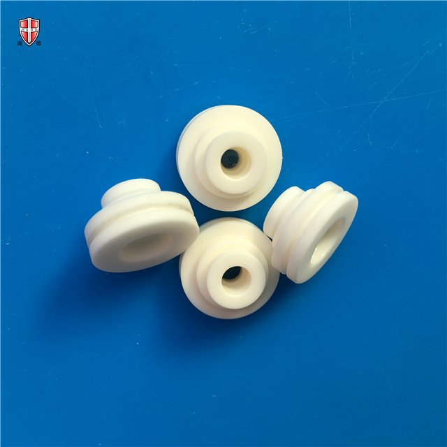 custom made Al2O3 ceramic components