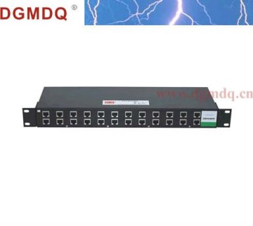 RJ45 Ethernet Lightning Protection Device