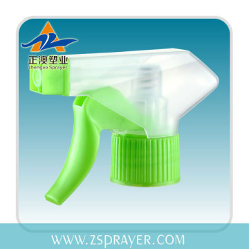 28/400 0.08-1.20ml Plastic Trigger Sprayer For Washing Agents
