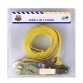 Blister Smart Cargo Ceinture d&#39;arrimage