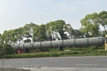 High Temperature Rectifying Tower