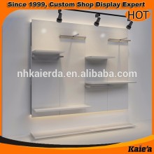 shop furniture garment display,garment shop decoration furniture