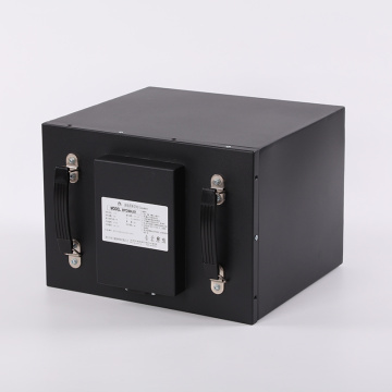 72V25ahli-Ion Lithium LiFePO4 Marine Energy Storage Battery