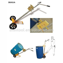 DE series Mini oil drum mover