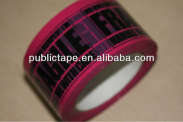 adhesive colored adhesive tapes