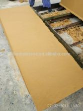 China Yellow Sandstone, Sandstone building material, Sandstone Paving