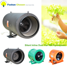 Silent Inline Duct Fan