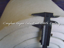 Mono turn Needled Felt (18T)