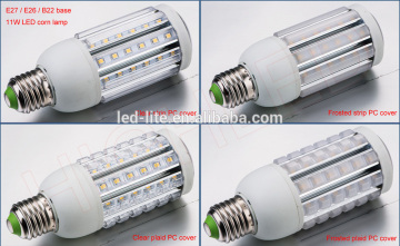 LED POST TOP LAMPS E27 E40