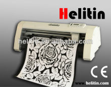 plotter machine