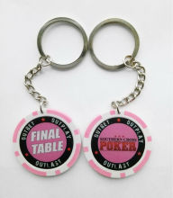 promotional gifts custom printing keychain