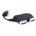 High speed Elephant usb hub with 4 ports 2.0