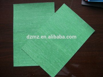 Non-asbestos Aramid Fiber Rubber Sheet